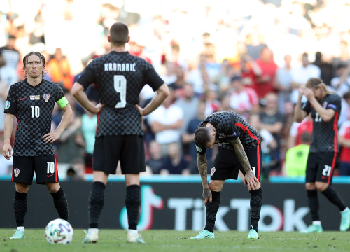 Gotova drama u Kopenhagenu: Hrvatska se oprostila od Europskog prvenstva