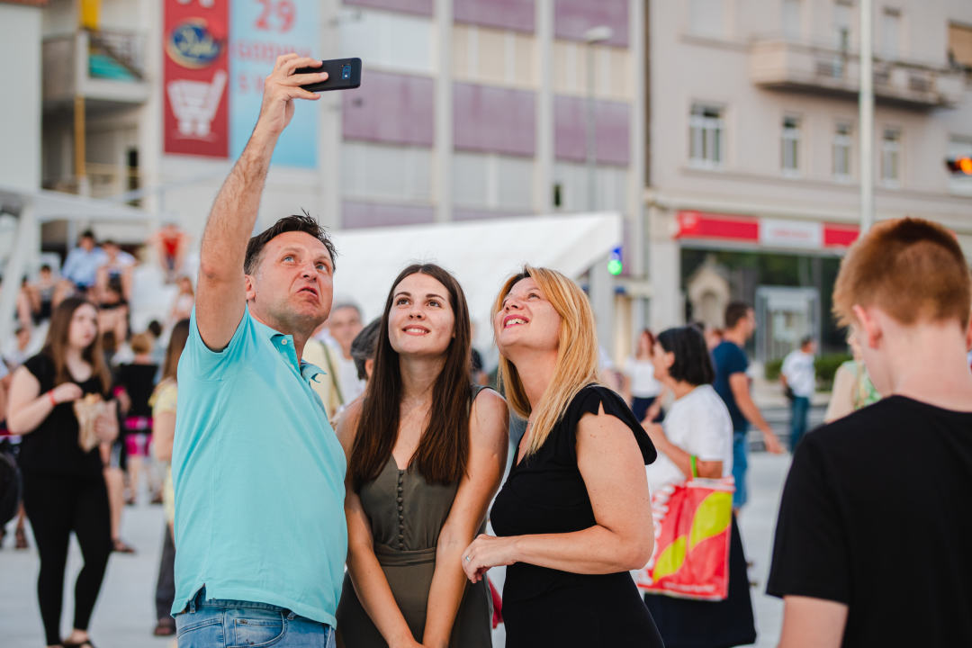 Iz gradske uprave kažu da  je Poljana nakon godinu dana ispunila očekivanja: Slažete li se?
