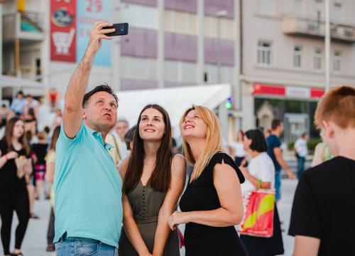 Fotografija 9 - Iz gradske uprave kažu da  je Poljana nakon godinu dana ispunila očekivanja: Slažete li se?