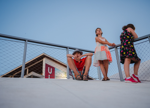 Fotografija 8 - Iz gradske uprave kažu da  je Poljana nakon godinu dana ispunila očekivanja: Slažete li se?