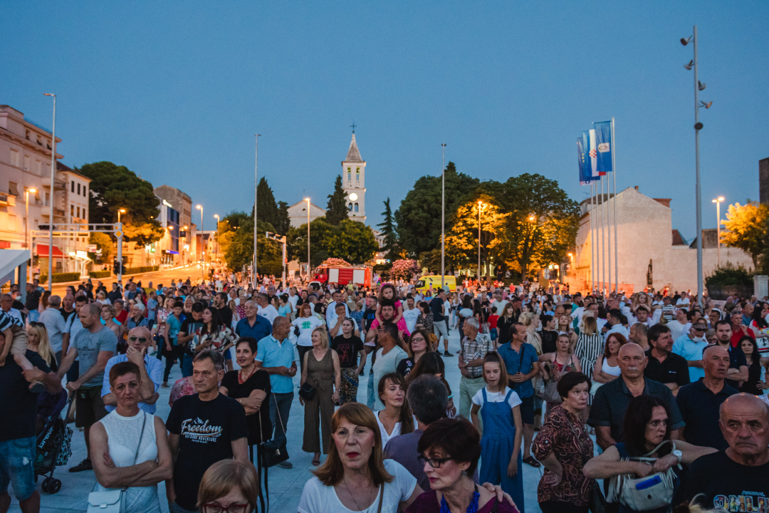 Iz gradske uprave kažu da  je Poljana nakon godinu dana ispunila očekivanja: Slažete li se?