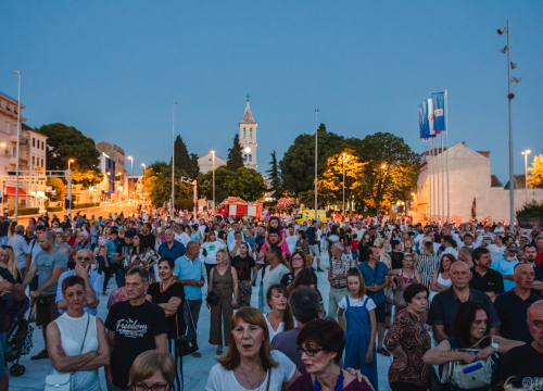 Fotografija 14 - Iz gradske uprave kažu da  je Poljana nakon godinu dana ispunila očekivanja: Slažete li se?