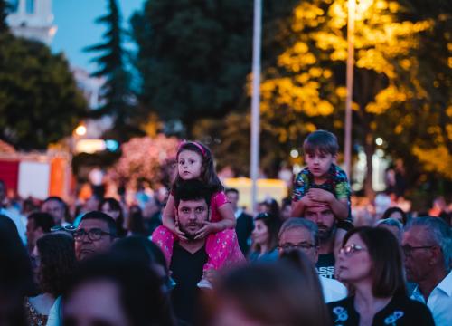 Fotografija 20 - Iz gradske uprave kažu da  je Poljana nakon godinu dana ispunila očekivanja: Slažete li se?