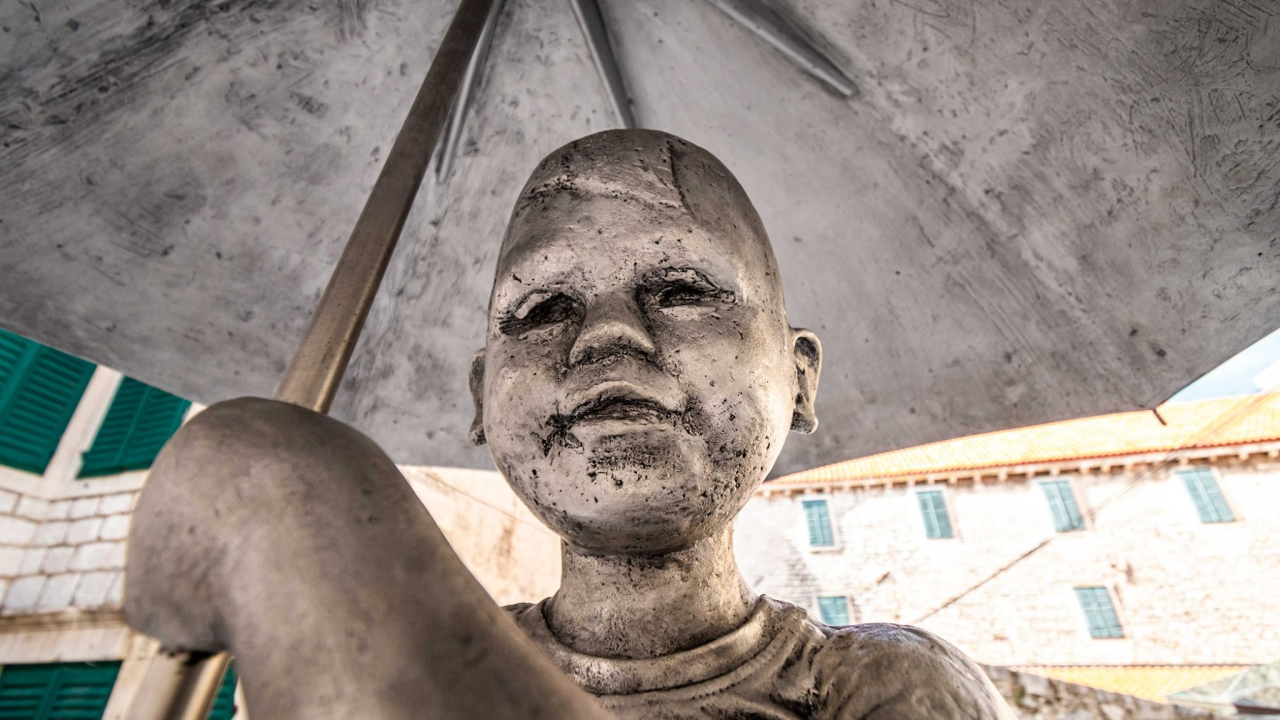 Anksioznost, depresija… Pandemija i potresi djeci i mladima ukrali bezbrižnost