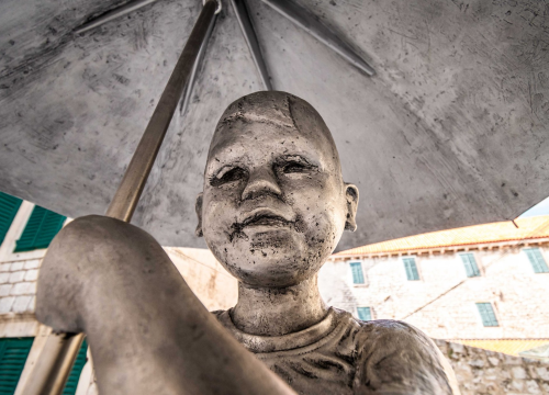 Anksioznost, depresija… Pandemija i potresi djeci i mladima ukrali bezbrižnost