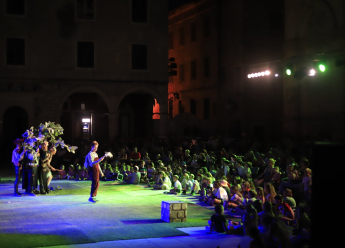 Fotografija 9 - Dubrovčani na MDF-u: 'Bilo je čarobno i potpuno mitsko'