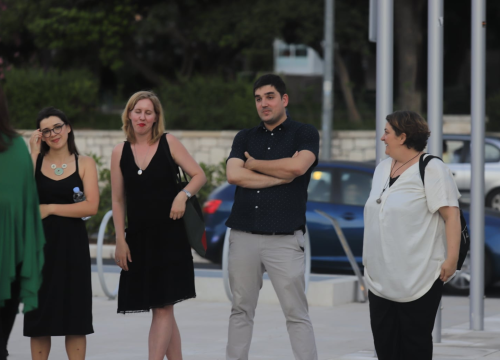 Fotografija 12 - U Perivoju Roberta Visiania izloženo gotovo 10 tisuća knjiga za djecu i mlade