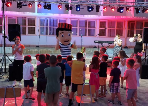 Fotografija 3 - Na Vidicima proslavljen sv. Petar uz oproštaj od fra Ivana: 'Ipak smo mi samo ljudi, ili ljudima poslani'