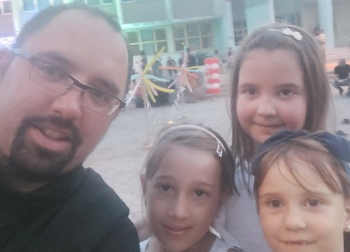 Fotografija 12 - Na Vidicima proslavljen sv. Petar uz oproštaj od fra Ivana: 'Ipak smo mi samo ljudi, ili ljudima poslani'