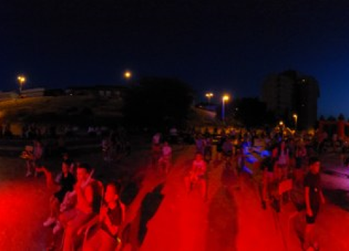 Fotografija 21 - Na Vidicima proslavljen sv. Petar uz oproštaj od fra Ivana: 'Ipak smo mi samo ljudi, ili ljudima poslani'