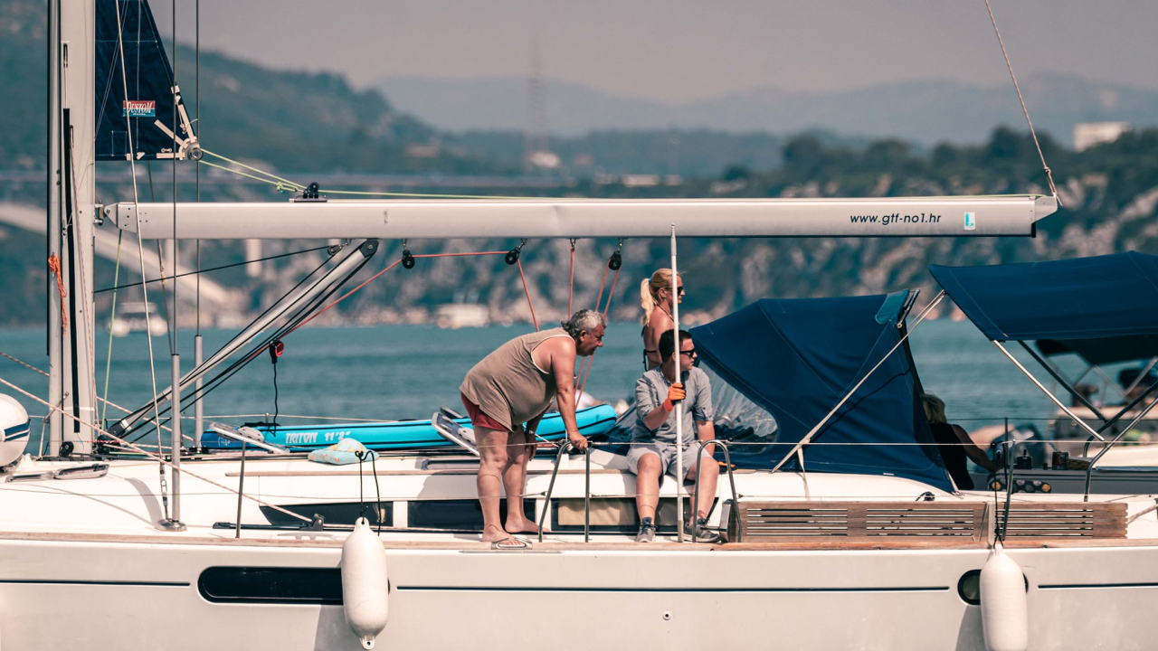 Danas malo lakše uz maestral: Za vikend moguće osvježenje uz pokoju kap kiše