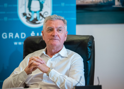 Fotografija 5 - Šibenčanin Ivano Močić, viceprvak Hrvatske: 'U nogometu trčiš po kiši i umaraš se, u šahu vježbaš, razmišljaš i napadaš!'