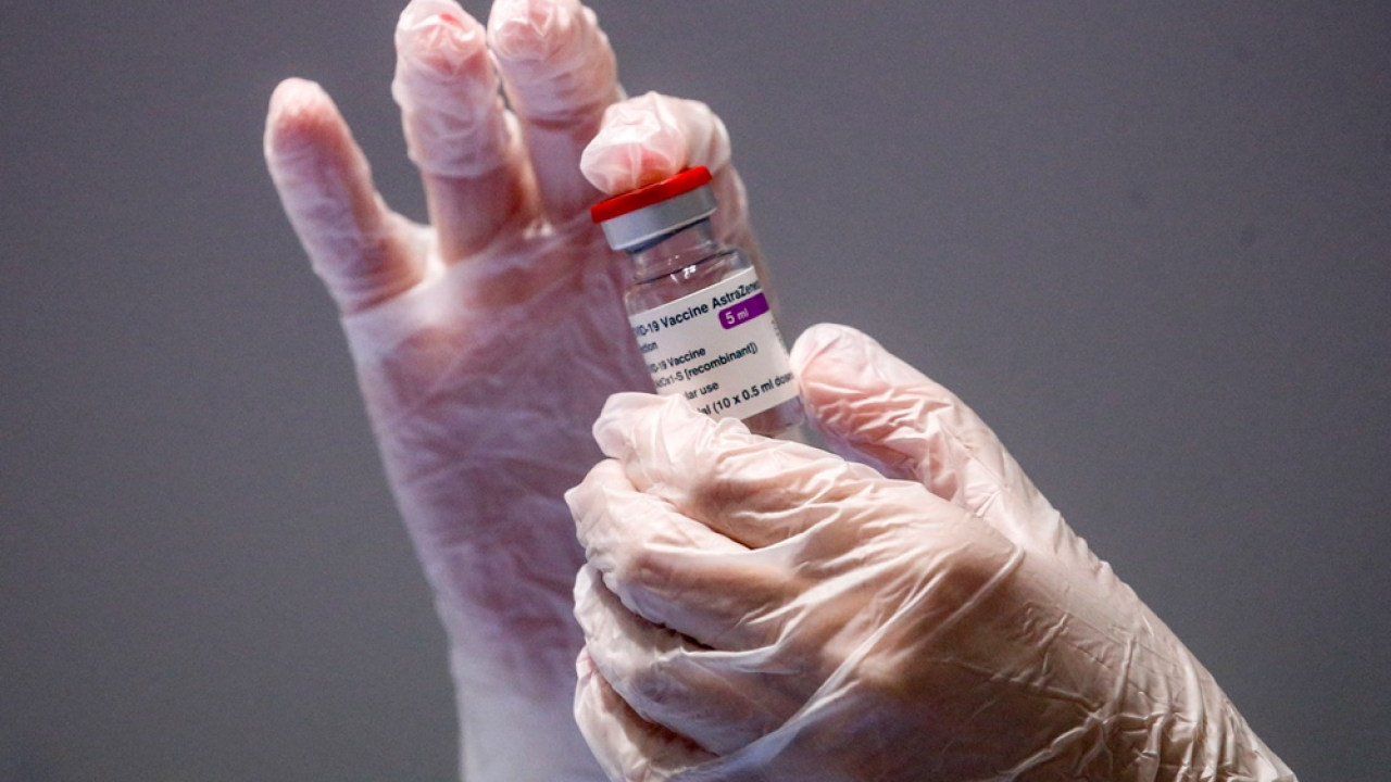 Zaštita od AstraZenece visoka ako se drugu dozu primi i nakon 10 mjeseci