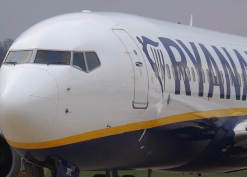 Ryanair ponovno otvorio bazu u Zadru
