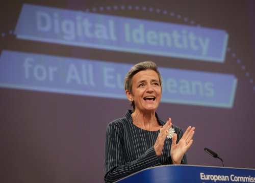 EK će predložiti uvođenje digitalnog poreza, plaćat će ga stotine europskih kompanija