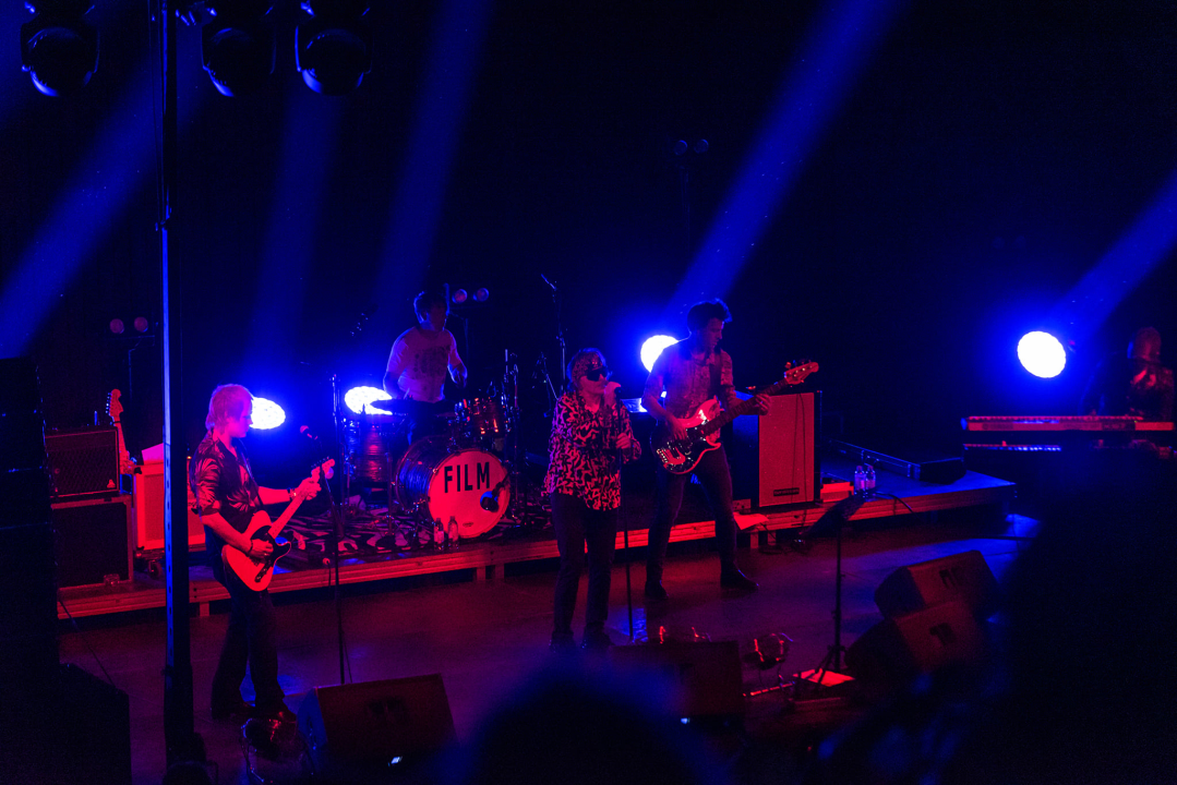 Šibenik je sinoć zamislio život u ritmu Jure Stublića