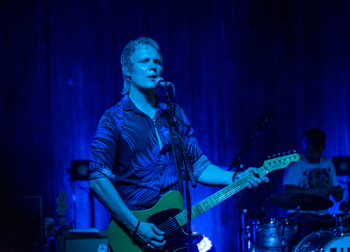 Fotografija 9 - Šibenik je sinoć zamislio život u ritmu Jure Stublića