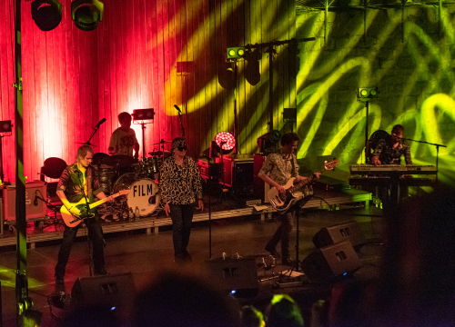 Fotografija 10 - Šibenik je sinoć zamislio život u ritmu Jure Stublića