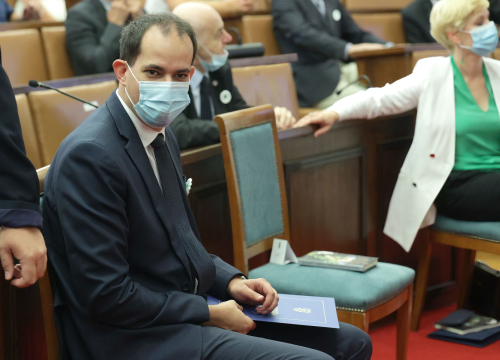 'Očekujemo dokumentaciju Uskoka za izručenje braće Mamić Hrvatskoj'