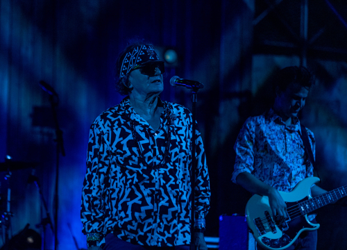 Fotografija 13 - Šibenik je sinoć zamislio život u ritmu Jure Stublića