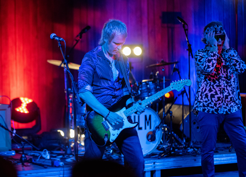 Fotografija 16 - Šibenik je sinoć zamislio život u ritmu Jure Stublića