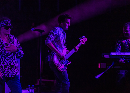 Fotografija 15 - Šibenik je sinoć zamislio život u ritmu Jure Stublića