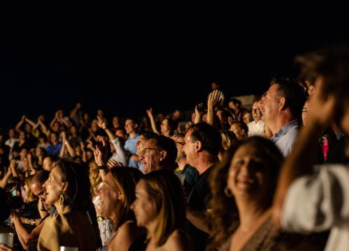 Fotografija 21 - Šibenik je sinoć zamislio život u ritmu Jure Stublića