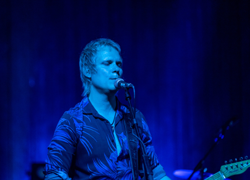 Fotografija 23 - Šibenik je sinoć zamislio život u ritmu Jure Stublića