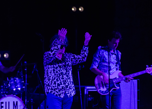 Fotografija 24 - Šibenik je sinoć zamislio život u ritmu Jure Stublića