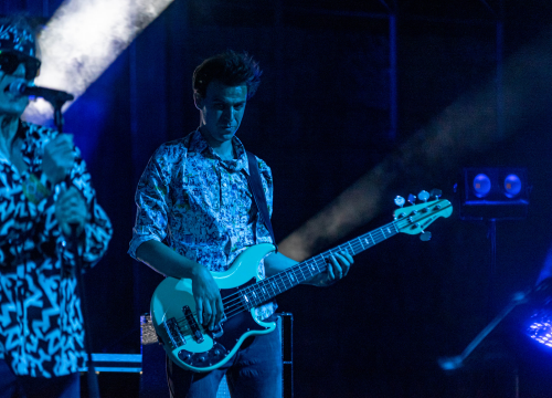 Fotografija 25 - Šibenik je sinoć zamislio život u ritmu Jure Stublića