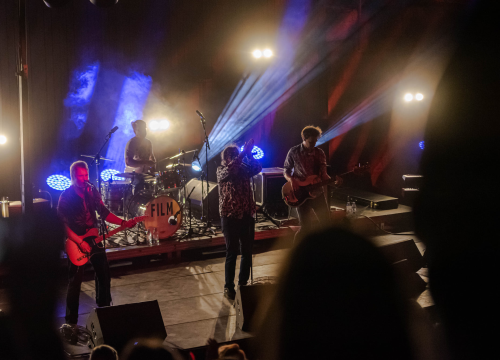 Fotografija 26 - Šibenik je sinoć zamislio život u ritmu Jure Stublića