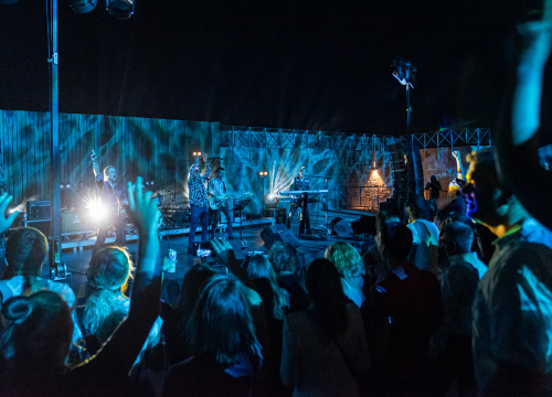 Fotografija 27 - Šibenik je sinoć zamislio život u ritmu Jure Stublića