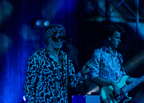 Fotografija 28 - Šibenik je sinoć zamislio život u ritmu Jure Stublića