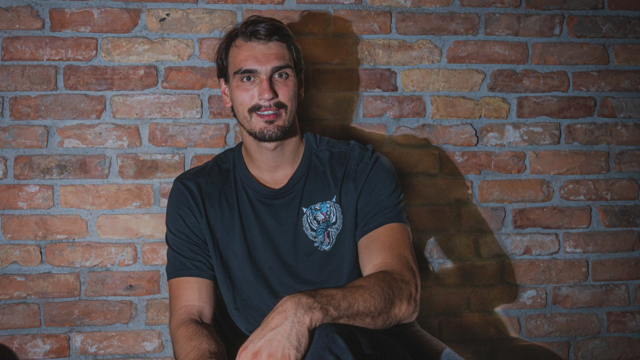 Dario Šarić: 'Jednog dana, kada završi moja epizoda u NBA-u, odluka će pasti na moj rodni grad Šibenik'