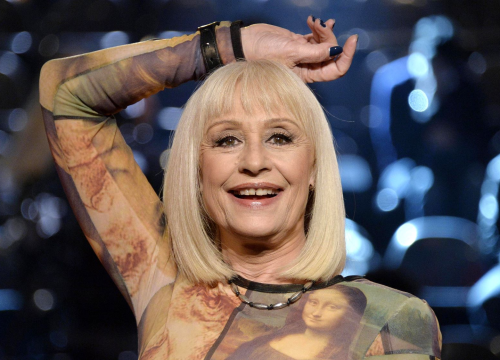 Preminula Raffaella Carrà, ikona talijanske televizije i glazbe