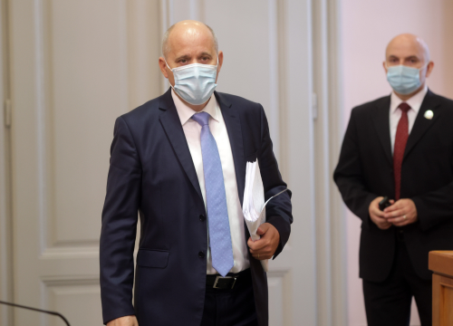 Bačić: Kod radnog vremena trgovina vodit će se računa o sezonalnim aktivnostima