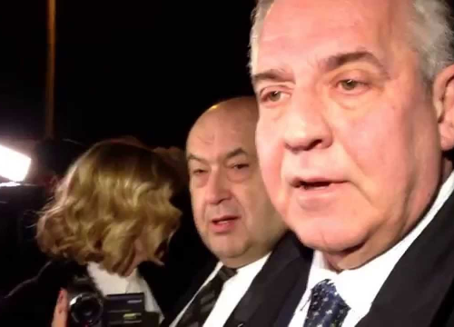 Sanader iz Remetinca poručio da nije imao pravično suđenje u slučaju Ina-MOL