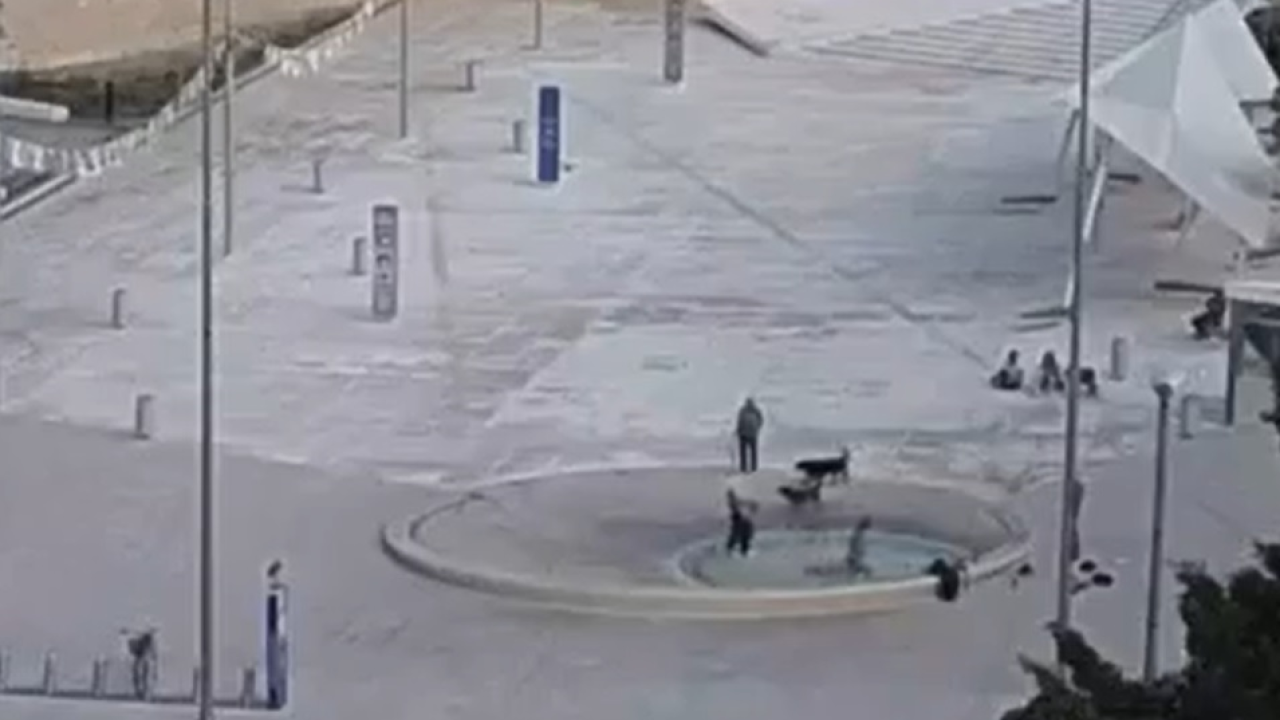 Sofisticirano kupanje: Zašto ići na Banj kad imate vodeni sat na Poljani?