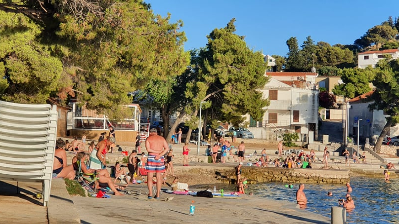 Koncesionari vas ne smiju tjerati s plaže: 'Zovite policiju ili nemajte posla s budalom'