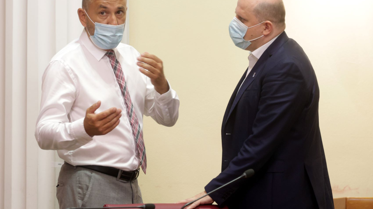 Ovako Zekanović vidi jednakost: 'Svaki čovjek je jednako vrijedan, ali...'