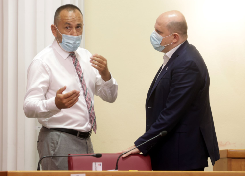 Ovako Zekanović vidi jednakost: 'Svaki čovjek je jednako vrijedan, ali...'