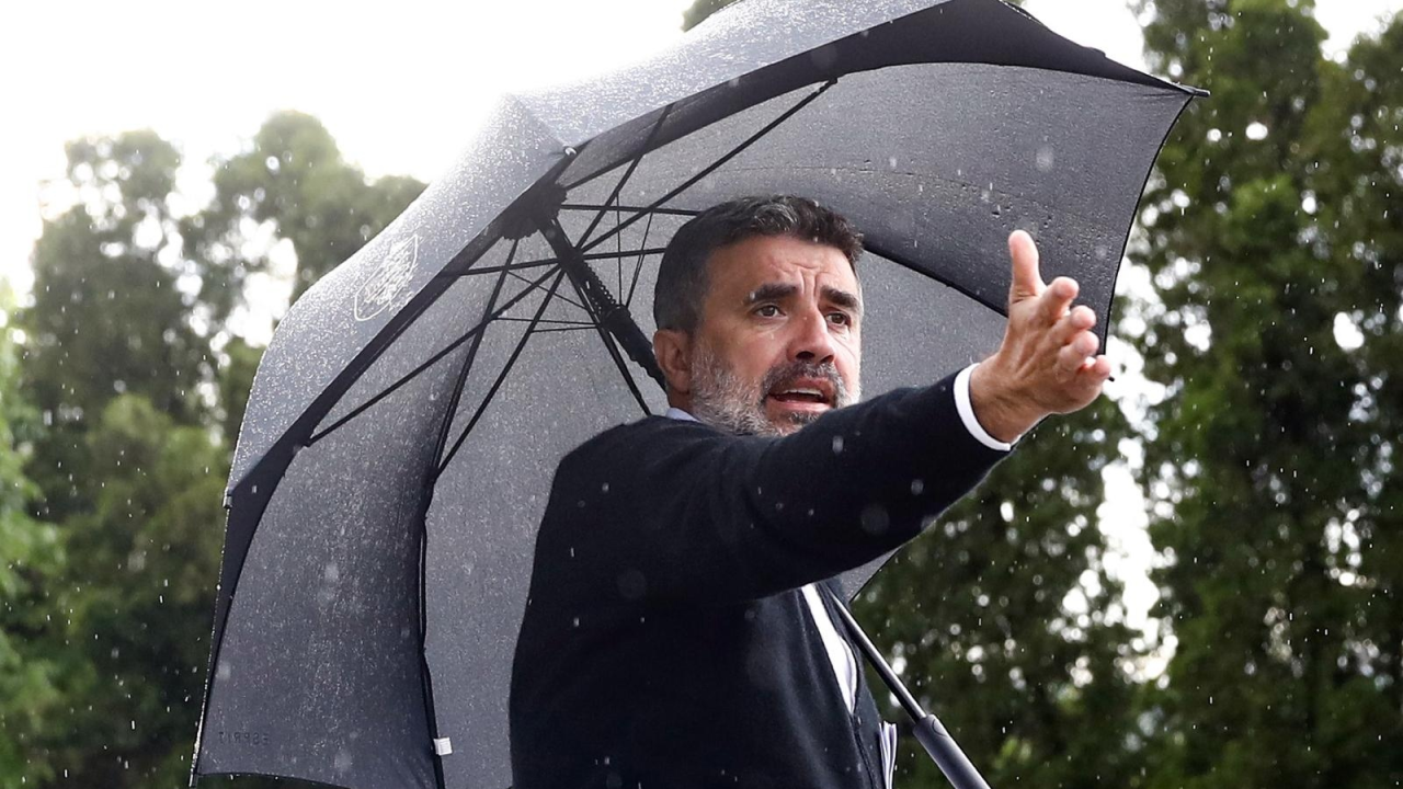 Županijski sud u Osijeku Zoranu Mamiću odredio istražni zatvor