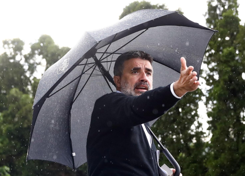 Županijski sud u Osijeku Zoranu Mamiću odredio istražni zatvor