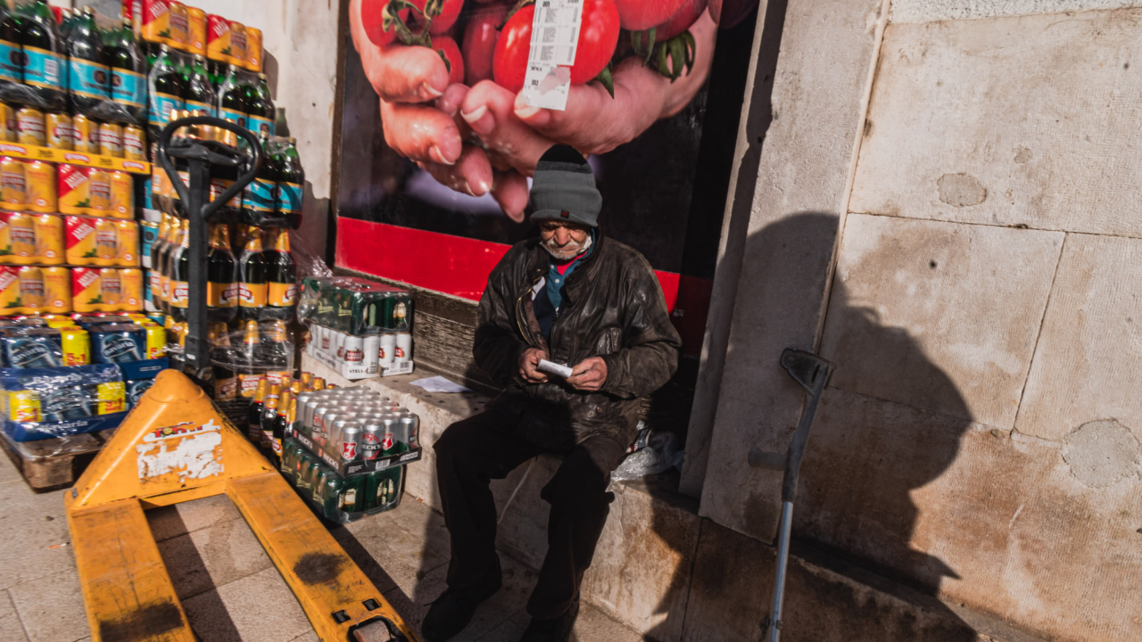 Glad u svijetu porasla za 40 posto zbog viših cijena hrane