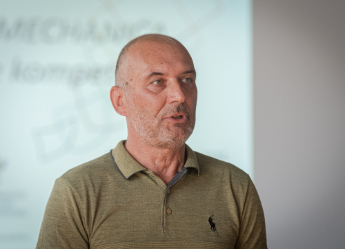 Fotografija 2 - U ABC centru predstavljen projekt 'Ars Mechanica': Importane kod željezničkog postat će moderan strukovni centar