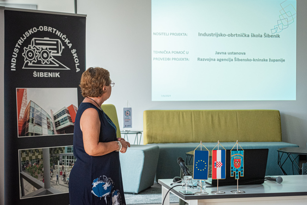 U ABC centru predstavljen projekt 'Ars Mechanica': Importane kod željezničkog postat će moderan strukovni centar