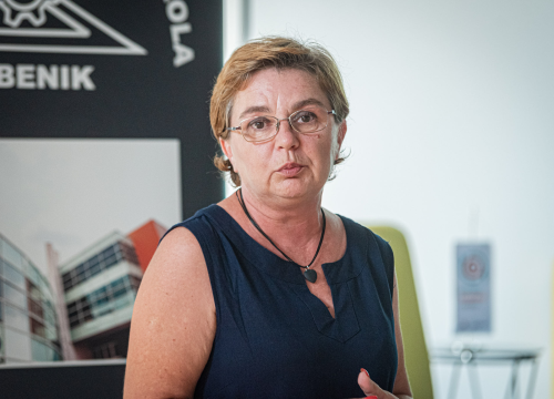 Fotografija 7 - U ABC centru predstavljen projekt 'Ars Mechanica': Importane kod željezničkog postat će moderan strukovni centar