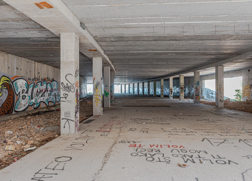 Fotografija 9 - U ABC centru predstavljen projekt 'Ars Mechanica': Importane kod željezničkog postat će moderan strukovni centar