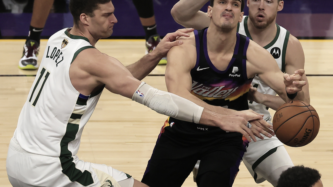 Ova sezona gotova za Šibenčanina: Šariću stradali ligamenti koljena