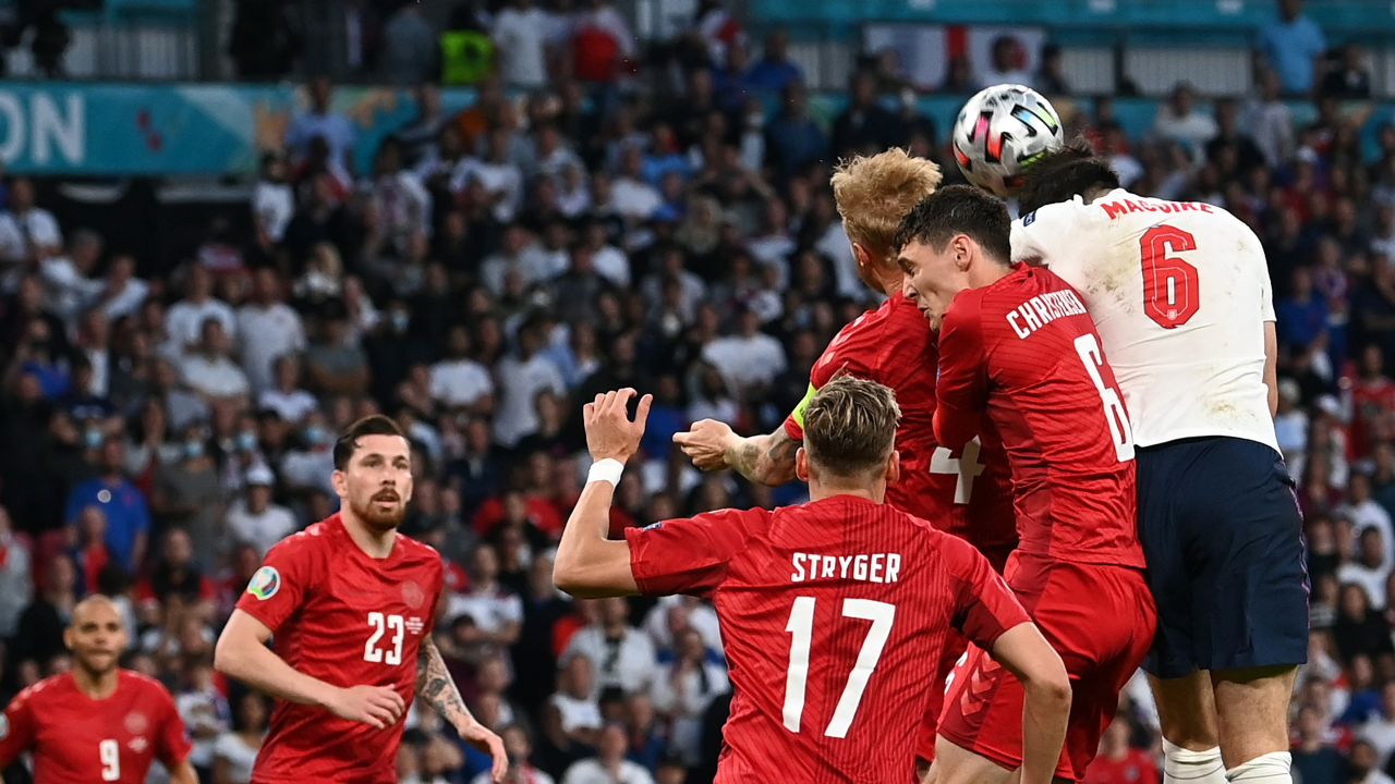 Europski mediji jednoglasni - nije bio kazneni udarac za Englesku!